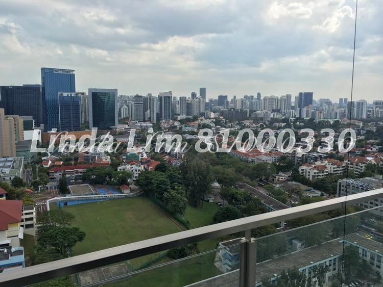 One Dusun Residences (D12), Apartment #167366552
